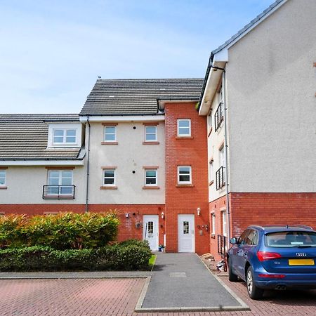 Modern Apartment Ayr Town Centre Prestwick Zewnętrze zdjęcie