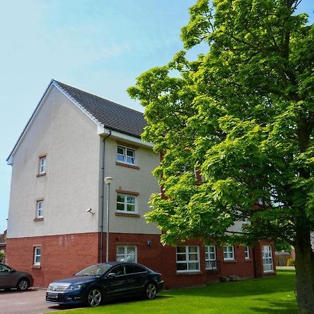 Modern Apartment Ayr Town Centre Prestwick Zewnętrze zdjęcie