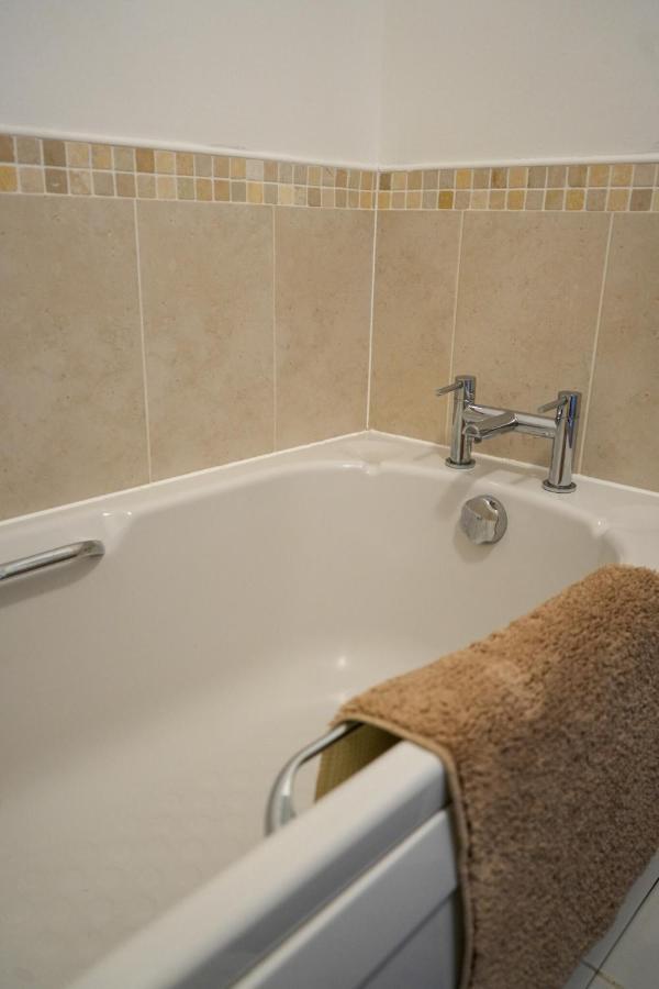 Modern Apartment Ayr Town Centre Prestwick Zewnętrze zdjęcie