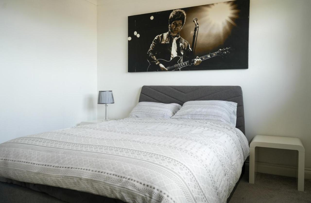 Modern Apartment Ayr Town Centre Prestwick Zewnętrze zdjęcie