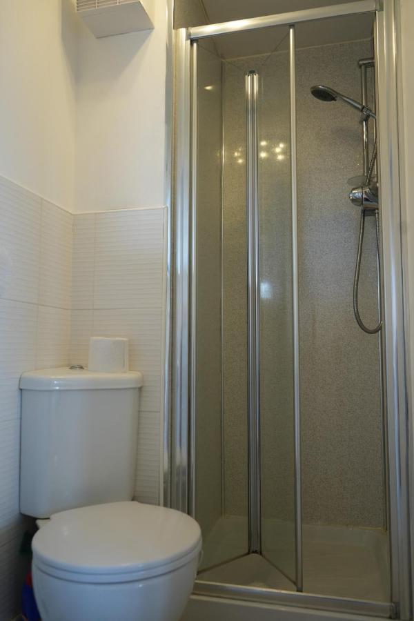 Modern Apartment Ayr Town Centre Prestwick Zewnętrze zdjęcie